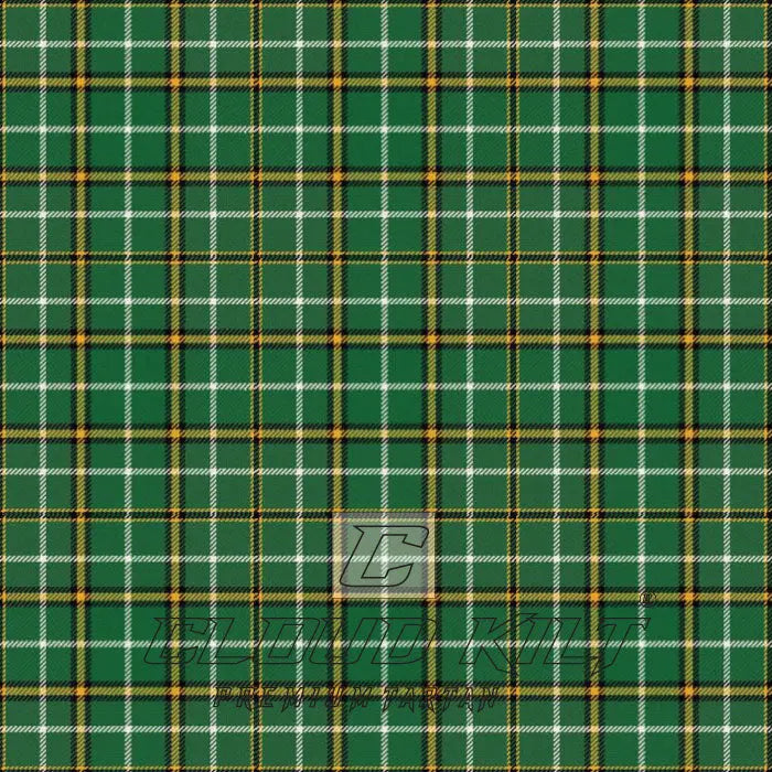 Forrester Foster Hunting Ancient Tartan CLOUD KILT