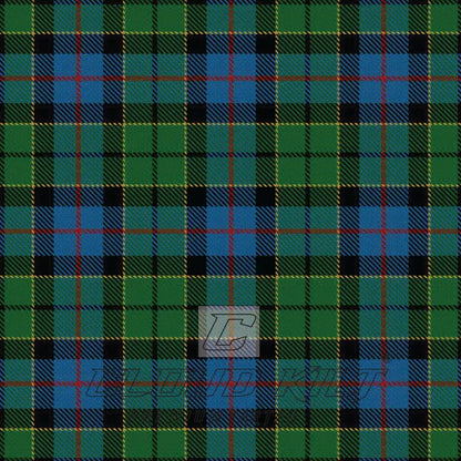 Forsyth Old Tartan CLOUD KILT