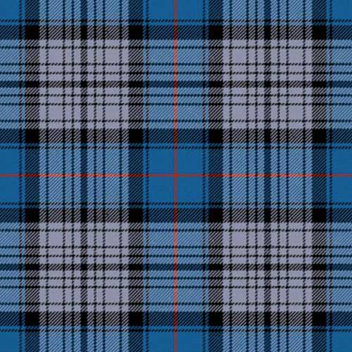 Tartan Swatch E to H