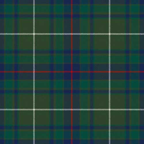 Tartan Swatch E to H