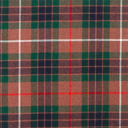 Tartan Swatch E to H