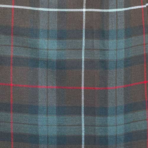 Tartan Swatch E to H