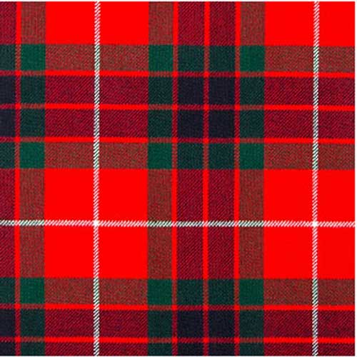 Tartan Swatch E to H