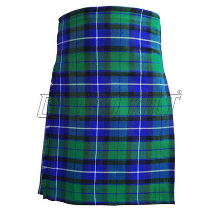 Freedom Tartan Kilt
