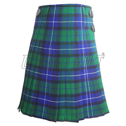 Freedom Tartan Kilt