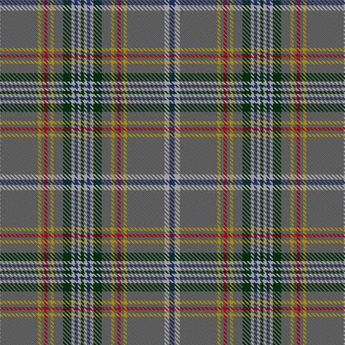 Tartan Swatch E to H