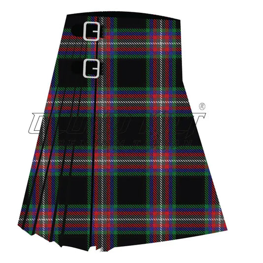 Friends of Nordegg Tartan CLOUD KILT