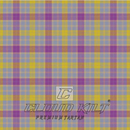 Froachs Grian Tartan CLOUD KILT