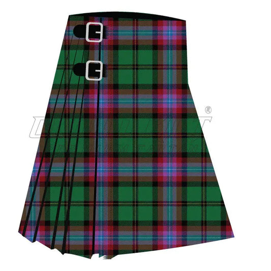 Fujitsu Ancient Tartan CLOUD KILT