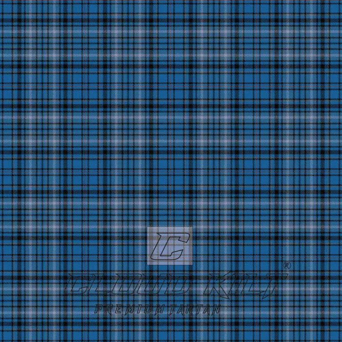 Fulbright Senato Ancient Tartan CLOUD KILT