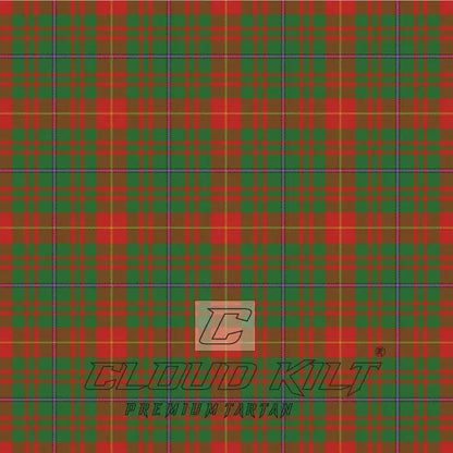 Fulton Ancient Tartan CLOUD KILT