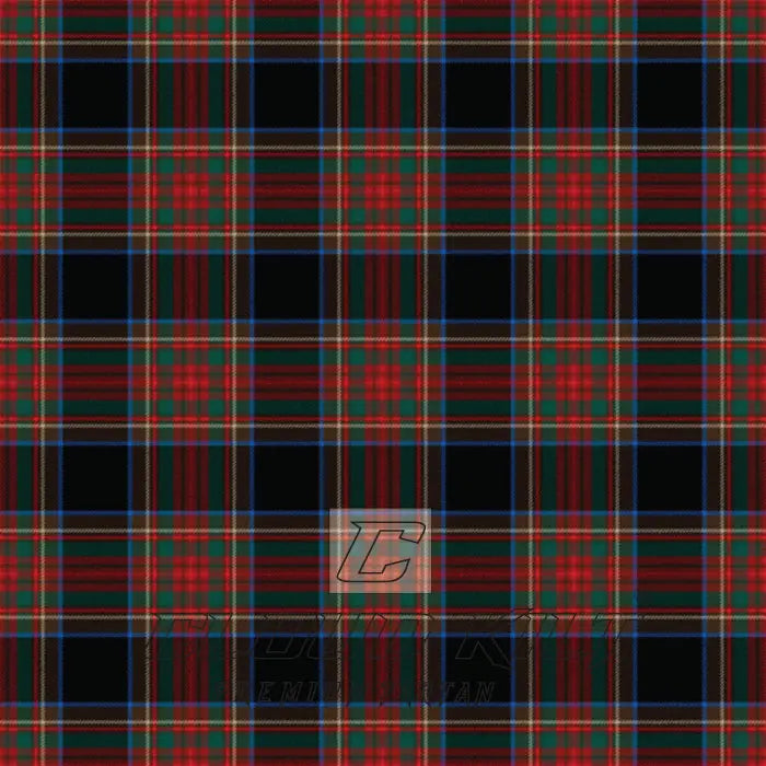 GRM Tartan - CLOUD KILT