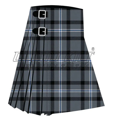 Gairloch Tartan - CLOUD KILT