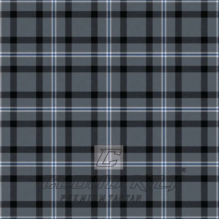 Gairloch Tartan - CLOUD KILT