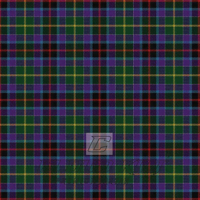 Gala Water New Tartan - CLOUD KILT