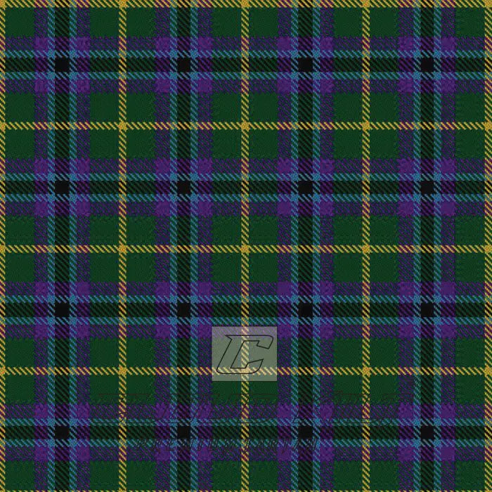 Gala Water Old Tartan - CLOUD KILT