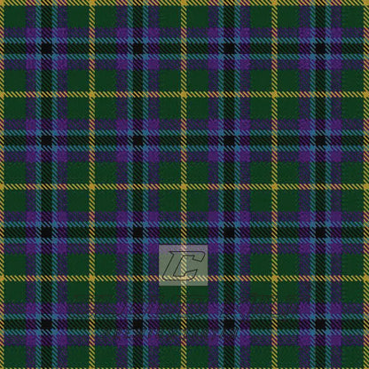 Gala Water Old Tartan - CLOUD KILT