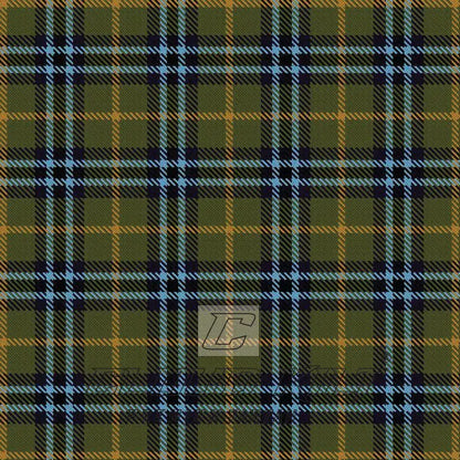 Gallowater Old One Tartan - CLOUD KILT