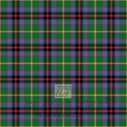 Gallowater Old Two Ancient Tartan - CLOUD KILT