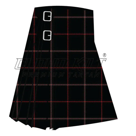 Galloway Family Tartan - CLOUD KILT