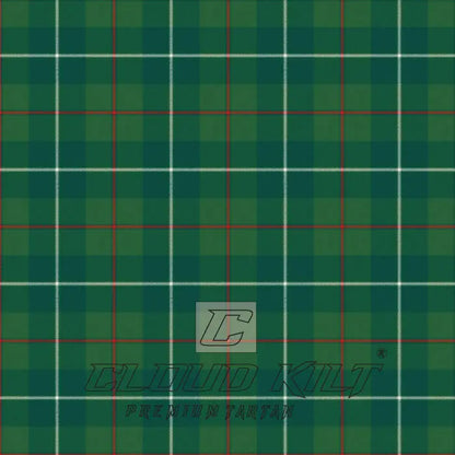 Galloway Hunting Modern Tartan - CLOUD KILT