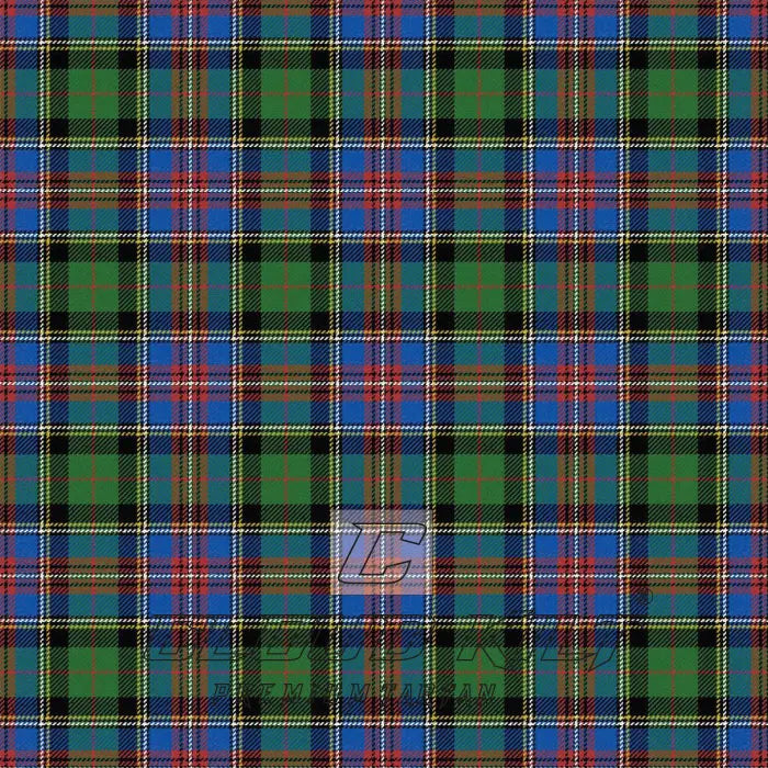 Galt Alexander Sir Ancient Tartan - CLOUD KILT