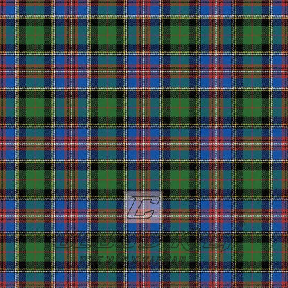 Galt Alexander Sir Ancient Tartan - CLOUD KILT