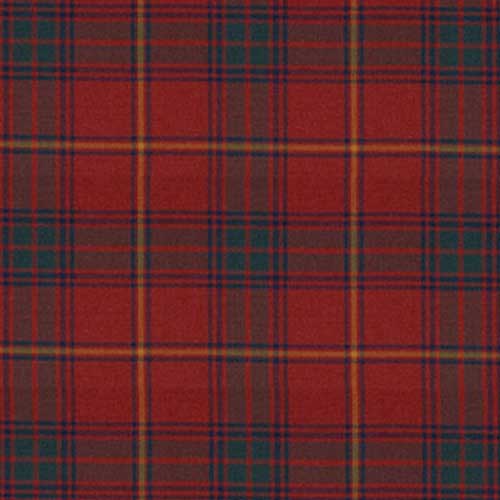 Tartan Swatch E to H