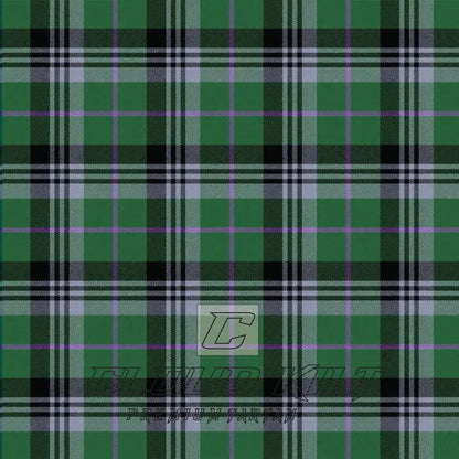 Gammon W & Family Ancient Tartan - CLOUD KILT