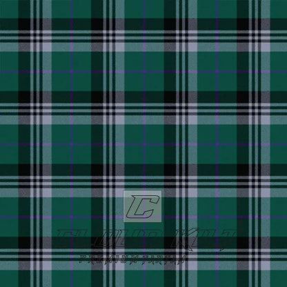 Gammon W & Family Modern Tartan - CLOUD KILT