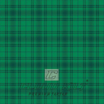 Gates Hunting Tartan - CLOUD KILT