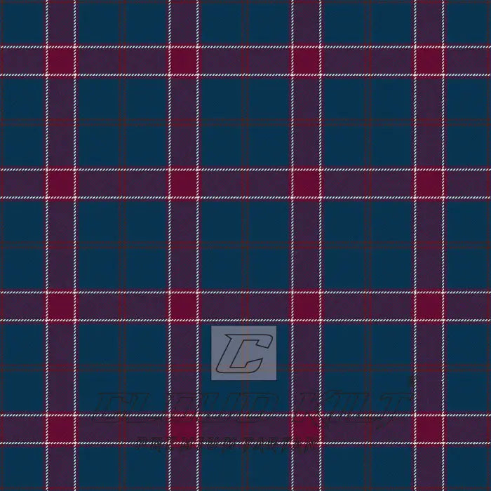 Gavin Tartan - CLOUD KILT