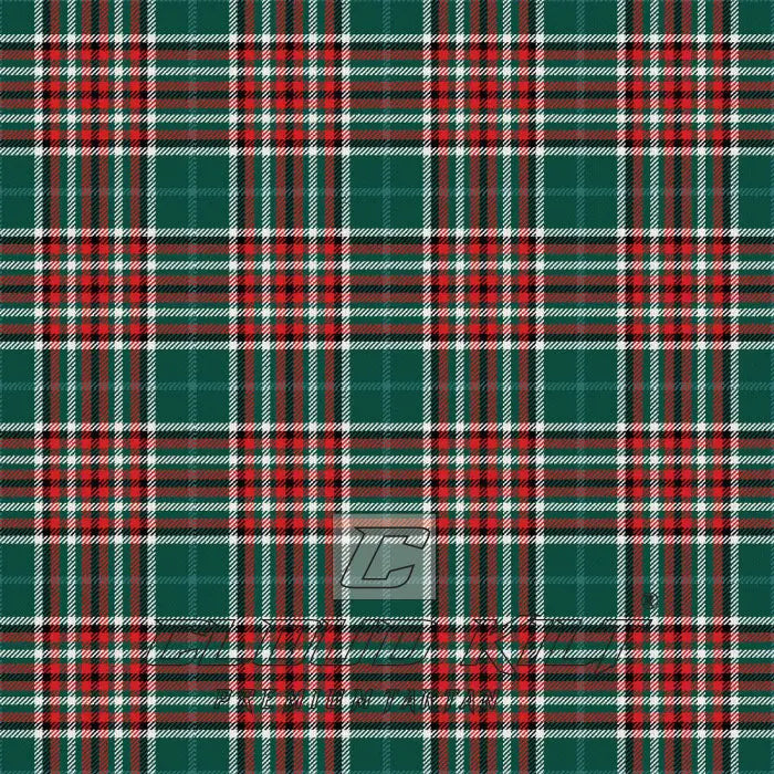 Gayre Bodyguard Modern Tartan - CLOUD KILT