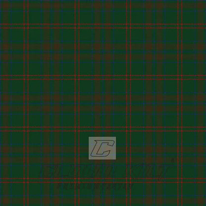 Gayre Bodyguard Tartan - CLOUD KILT