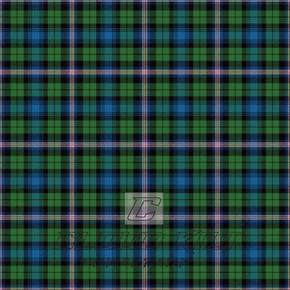 Gemmell Ancient Tartan - CLOUD KILT