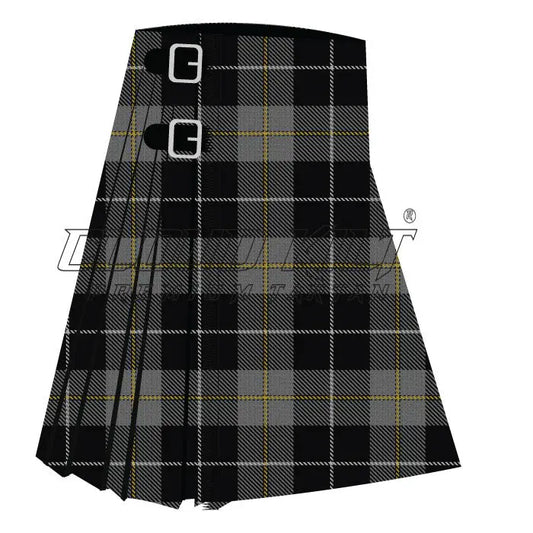 George Heriots Tartan - CLOUD KILT