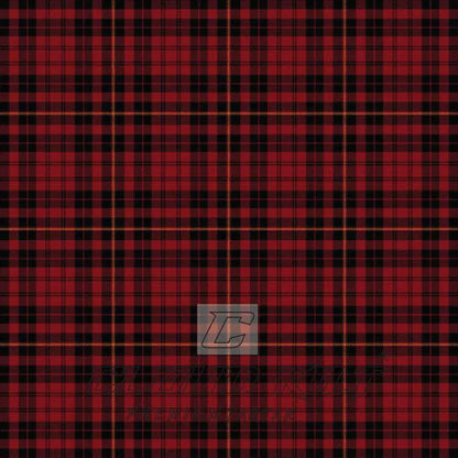 German National Ancient Tartan - CLOUD KILT