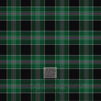 Gettelman Tartan - CLOUD KILT