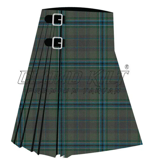 Giants CausewayThe Tartan - CLOUD KILT