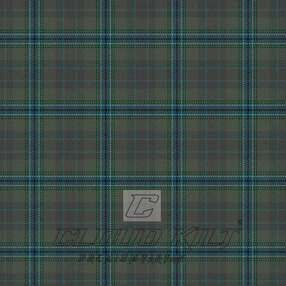 Giants CausewayThe Tartan - CLOUD KILT