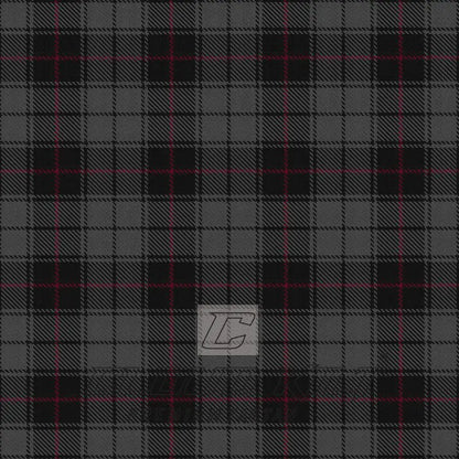 Gildwell Tartan - CLOUD KILT