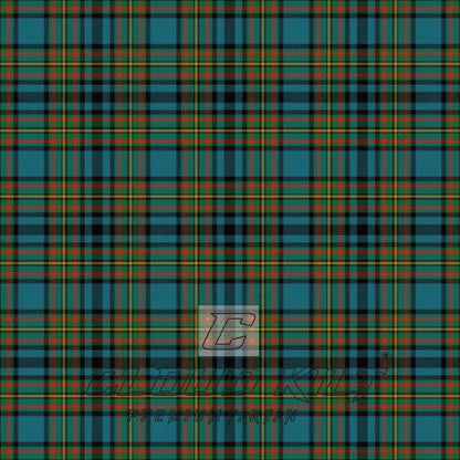 Gillies Ancient Tartan - CLOUD KILT