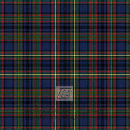 Gillies Modern Tartan - CLOUD KILT