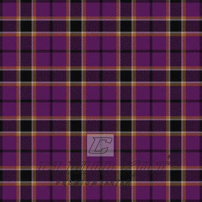 Gingles Tartan - CLOUD KILT