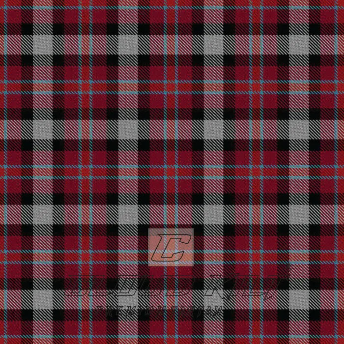 Girt A Tartan - CLOUD KILT