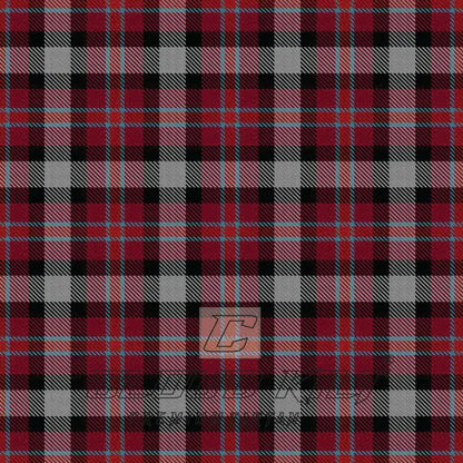 Girt A Tartan - CLOUD KILT