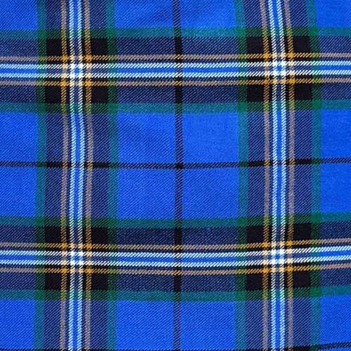 Tartan Swatch E to H