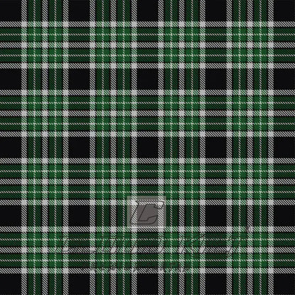 Glen Coe Two Tartan - CLOUD KILT