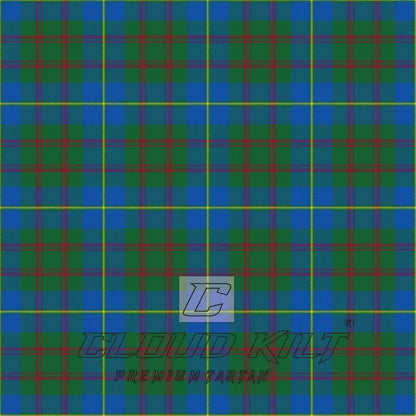 Glen Esk Tartan - CLOUD KILT