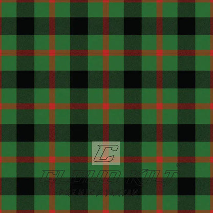 Glen Lyon One Ancient Tartan - CLOUD KILT